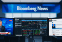 สรุปข่าวเด่นจาก Bloomberg, CNBC และ Reuters: สถานการณ์โลกและเศรษฐกิจที่ต้องจับตา