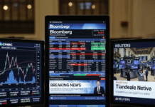 อัปเดตข่าวเศรษฐกิจและการเงิน: เกาะติดสถานการณ์โลกและไทยจาก Bloomberg, CNBC, Reuters