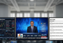 อัปเดตข่าวสารล่าสุดจาก Bloomberg, CNBC, Reuters: เศรษฐกิจโลกเผชิญความท้าทายและโอกาสใหม่