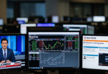 สรุปข่าวเศรษฐกิจโลกและไทย: อัปเดตจาก Bloomberg, CNBC, Reuters