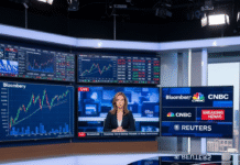 สรุปข่าวเด่นจาก Bloomberg, CNBC, Reuters: วิกฤตตะวันออกกลางเขย่าโลก จับตาราคาน้ำมันและตลาดหุ้น