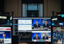 News update from Bloomberg, CNBC, Reuters