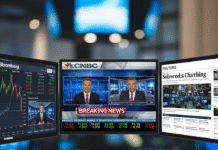 News update from Bloomberg, CNBC, Reuters