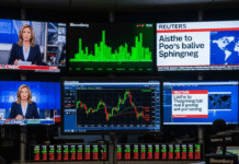 อัปเดตข่าวสารจาก Bloomberg, CNBC, Reuters: จับตาสถานการณ์โลกผันผวน ทั้งภูมิรัฐศาสตร์ เศรษฐกิจ และเทคโนโลยี