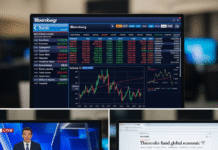 สรุปข่าวเศรษฐกิจโลกประจำวัน: Bloomberg, CNBC, Reuters ชี้เศรษฐกิจโลกยังแกร่ง แม้เผชิญความท้าทาย