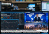 News update from Bloomberg, CNBC, Reuters