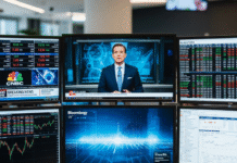 News update from Bloomberg, CNBC, Reuters