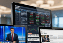 สรุปข่าวเด่นจาก Bloomberg, CNBC, Reuters: สถานการณ์โลกผันผวน เศรษฐกิจและเทคโนโลยีขับเคลื่อน