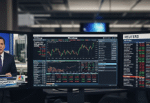 สรุปข่าวเด่นจาก Bloomberg, CNBC, Reuters: สถานการณ์โลกผันผวน ตะวันออกกลางเดือด นโยบายการค้าสหรัฐฯ เขย่าตลาด และ AI จุดชนวนการลงทุน