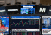 News update from Bloomberg, CNBC, Reuters