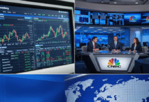 อัปเดตข่าวสารจาก Bloomberg, CNBC, Reuters: จับชีพจรเศรษฐกิจโลกและตลาดการเงิน