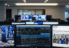 อัปเดตข่าวจาก Bloomberg, CNBC, Reuters: ตลาดโลกผันผวนหนักจากความตึงเครียดตะวันออกกลาง, ทิศทางดอกเบี้ยไม่แน่นอน และกระแส AI