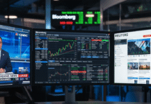 สรุปข่าวเด่นจาก Bloomberg, CNBC, Reuters: เกาะติดสถานการณ์เศรษฐกิจโลกและตลาดการเงิน