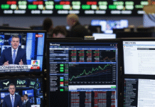 News update from Bloomberg, CNBC, Reuters