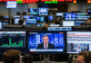 News update from Bloomberg, CNBC, Reuters