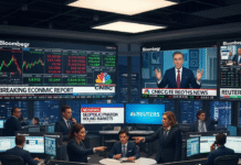 News update from Bloomberg, CNBC, Reuters