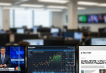 สรุปข่าวเด่นจาก Bloomberg, CNBC และ Reuters: สถานการณ์โลกผันผวน ตะวันออกกลางเดือดระอุ เทคโนโลยี AI ยังคงร้อนแรง