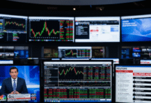 สรุปข่าวเด่นประจำวันจาก Bloomberg, CNBC และ Reuters: สถานการณ์โลกผันผวนจากวิกฤตการเมือง เทคโนโลยี AI และนโยบายการค้า