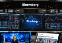 News update from Bloomberg, CNBC, Reuters