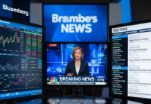 ข่าวอัปเดตจาก Bloomberg, CNBC, Reuters: ตลาดโลกผันผวนหนัก ท่ามกลางความตึงเครียดภูมิรัฐศาสตร์และเงินเฟ้อ