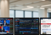 สรุปข่าวเด่นประจำวัน: อัปเดตสถานการณ์โลกจาก Bloomberg, CNBC และ Reuters