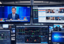 News update from Bloomberg, CNBC, Reuters
