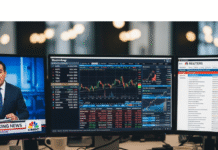 อัปเดตข่าวจาก Bloomberg, CNBC, Reuters: สถานการณ์โลกผันผวน ทั้งภูมิรัฐศาสตร์และเศรษฐกิจ
