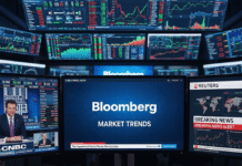 News update from Bloomberg, CNBC, Reuters